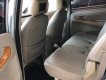 Toyota Innova G 2010 - Cần bán xe Toyota Innova G đời 2010, màu bạc chính chủ, 450 triệu