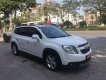 Chevrolet Orlando LTZ 1.8 AT 2016 - Cần bán Chevrolet Orlando LTZ 1.8 AT sản xuất 2016, màu trắng 