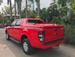 Ford Ranger XLS 2.2L 4x2 AT 2017 - Cần bán lại xe Ford Ranger XLS 2.2L 4x2 AT đời 2017, màu đỏ, nhập khẩu như mới giá cạnh tranh