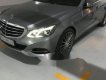 Mercedes-Benz E class 2014 - Cần bán lại xe Mercedes đời 2014