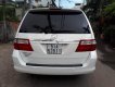 Honda Odyssey 3.5 AT 2007 - Bán xe Honda Odyssey Touring đời 2007, màu trắng, xe nhập ít sử dụng