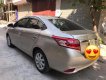 Toyota Vios 1.5E 2017 - Bán ô tô Toyota Vios 1.5E sản xuất 2017 như mới, giá 513tr