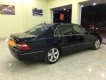 Lexus LS 2004 - Bán ô tô Lexus LS sản xuất năm 2004, màu đen, nhập khẩu chính chủ