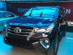 Toyota Fortuner V 2018 - Bán xe Fortuner mới 2018 máy dầu, số tự động 1 cầu