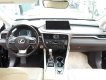 Lexus RX  350 2016 - Bán Lexus RX350 đời 2016, màu đen, nhập khẩu nguyên chiếc