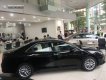 Toyota Camry 2.0E 2018 - Bán xe Toyota Camry 2.0E đời 2018, màu đen, giá tốt, KM hấp dẫn, trả góp lãi suất thấp