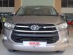 Toyota Innova 2.0E 2017 - Cần bán Toyota Innova 2.0E 2017, màu bạc