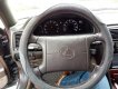 Lexus LS 400 1994 - Bán Lexus LS 400 đời 1994, màu đỏ, nhập khẩu  