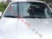 Daewoo Lanos SX 2003 - Cần bán Daewoo Lanos SX sản xuất 2003, màu bạc, giá chỉ 84 triệu