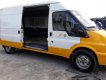 Ford Transit Van 2.4L 2006 - Cần bán xe Ford Transit Van 2.4L đời 2006, hai màu giá cạnh tranh