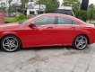 Mercedes-Benz CLA class CLA 250 4Matic 2016 - Bán Mercedes CLA 250 4Matic sản xuất 2016, màu đỏ, nhập khẩu nguyên chiếc số tự động