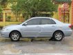 Toyota Corolla altis 1.8G MT 2001 - Bán Toyota Corolla Altis 1.8G MT sản xuất năm 2001, màu bạc giá cạnh tranh