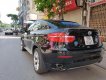 BMW X6   2008 - Bán ô tô BMW X6 X6 đời 2008, màu đen, nhập khẩu nguyên chiếc, giá tốt