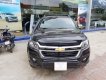 Chevrolet Colorado 2018 - Bán tải Mỹ giảm sâu trở lại sau 6 tháng