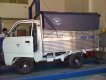 Suzuki Supper Carry Truck 2018 - Bán xe tải Suzuki Truck 495kg - Chạy giờ cấm tại Tp HCM - Tặng 100% Phí trước bạ và nhiều quà tặng hấp dẫn