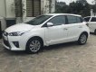 Toyota Yaris G 2017 - Bán Toyota Yaris G đời 2017, màu trắng, nhập khẩu nguyên chiếc chính chủ