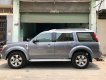 Ford Everest 2.5L AT Limited 2009 - Bán Ford Everest 2.5L AT Limited 2009 mẫu 2010, xe đẹp, xem là thích ngay