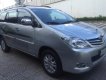 Toyota Innova G 2010 - Cần bán xe Toyota Innova G đời 2010, màu bạc chính chủ, 450 triệu