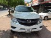 Mazda BT 50 2.2L 4x2 AT 2015 - Cần bán xe Mazda BT 50 2.2L 4x2 AT năm sản xuất 2015, màu trắng, xe nhập