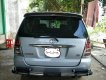 Toyota Innova G 2008 - Cần bán xe Toyota Innova G năm sản xuất 2008, màu bạc