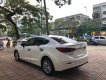 Mazda 3 1.5 AT 2018 - Bán xe Mazda 3 1.5 AT sản xuất 2018, màu trắng số tự động giá cạnh tranh