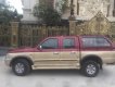 Ford Ranger XLT 4x4 MT 2004 - Bán ô tô Ford Ranger XLT 4x4 MT năm 2004, hai màu chính chủ