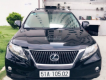 Lexus RX 350 2011 - Bán Lexus RX 350 SX 2011, màu đen