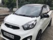 Kia Morning 2014 - Cần bán xe Kia Morning đời 2014, màu trắng, nhập khẩu như mới