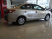 Toyota Vios E 2018 - Toyota Thanh Xuân bán Vios E 2018 số sàn, giảm 30 triệu đồng, nhiều khuyến mãi kèm theo