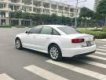 Audi A6  TFSI  2016 - Cần bán xe Audi A6 sản xuất năm 2016, màu trắng, nhập khẩu