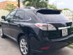 Lexus RX 350 2011 - Bán Lexus RX 350 SX 2011, màu đen