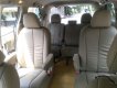 Toyota Sienna 2.7LE 2011 - Bán Toyota Sienna 2.7LE năm 2011, màu vàng, xe nhập