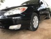 Toyota Camry 2004 - Bán Toyota Camry 2004, màu đen, nhập khẩu, giá chỉ 395 triệu