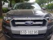 Ford Ranger XLS 2.2L 4x2 MT 2016 - Cần bán lại xe Ford Ranger XLS 2.2L 4x2 MT đời 2016, màu xám, nhập khẩu nguyên chiếc như mới giá cạnh tranh