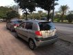 Hyundai Getz 1.1 MT 2010 - Bán ô tô Hyundai Getz 1.1 MT năm sản xuất 2010, màu bạc, nhập khẩu nguyên chiếc 