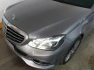 Mercedes-Benz E class E200 2014 - Bán Mercedes E200 2014, màu xám, nhập khẩu nguyên chiếc