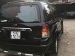 Ford Escape 3.0 V6 2003 - Cần bán Ford Escape 3.0 V6 đời 2003, màu đen