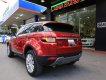 LandRover Range rover Evoque HSE 2017 - Cần bán lại xe LandRover Range Rover Evoque HSE đời 2017, màu đỏ, xe nhập