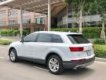 Audi Q7 2016 - Bán Audi Q7 năm sản xuất 2016, màu trắng, xe nhập