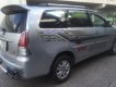 Toyota Innova G 2010 - Cần bán xe Toyota Innova G đời 2010, màu bạc chính chủ, 450 triệu