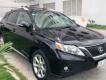 Lexus RX 350 2011 - Bán Lexus RX 350 SX 2011, màu đen