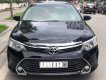 Toyota Camry 2.0E 2017 - Bán xe Toyota Camry 2.0E năm sản xuất 2017, màu đen