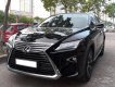 Lexus RX  350 2016 - Bán Lexus RX350 đời 2016, màu đen, nhập khẩu nguyên chiếc