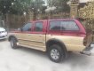 Ford Ranger XLT 4x4 MT 2004 - Bán ô tô Ford Ranger XLT 4x4 MT năm 2004, hai màu chính chủ