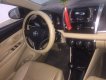 Toyota Vios E 2017 - Cần bán xe Toyota Vios E sản xuất 2017 số tự động