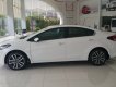 Kia Cerato  1.6 MT 2018 - Bán Kia Cerato 2018 giá chỉ từ 499tr, đủ màu, sẵn xe giao ngay. LH: 0931522192