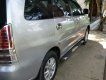 Toyota Innova G 2008 - Cần bán xe Toyota Innova G năm sản xuất 2008, màu bạc