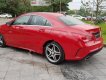 Mercedes-Benz CLA class CLA 250 4Matic 2016 - Bán Mercedes CLA 250 4Matic sản xuất 2016, màu đỏ, nhập khẩu nguyên chiếc số tự động