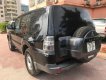 Mitsubishi Pajero 3.0 2008 - Cần bán xe Mitsubishi Pajero 3.0 sản xuất năm 2008, màu đen, xe nhập