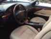 Mercedes-Benz E class E240 2005 - Gia đình bán Mercedes E240 đời 2005, màu đen